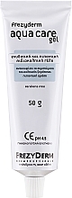 Fragrances, Perfumes, Cosmetics Moisturizing & Lubricating Vulvovaginal Gel - Frezyderm Aqua Care Gel