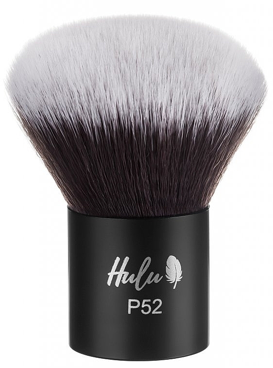 Bronzer Brush, P52 - Hulu — photo N2