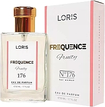 Fragrances, Perfumes, Cosmetics Loris Parfum Frequence K176 - Eau de Parfum