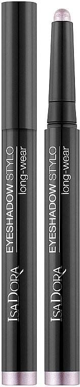 Waterproof Eyeshadow Stick - IsaDora Eyeshadow Stylo Long-Wear — photo N2