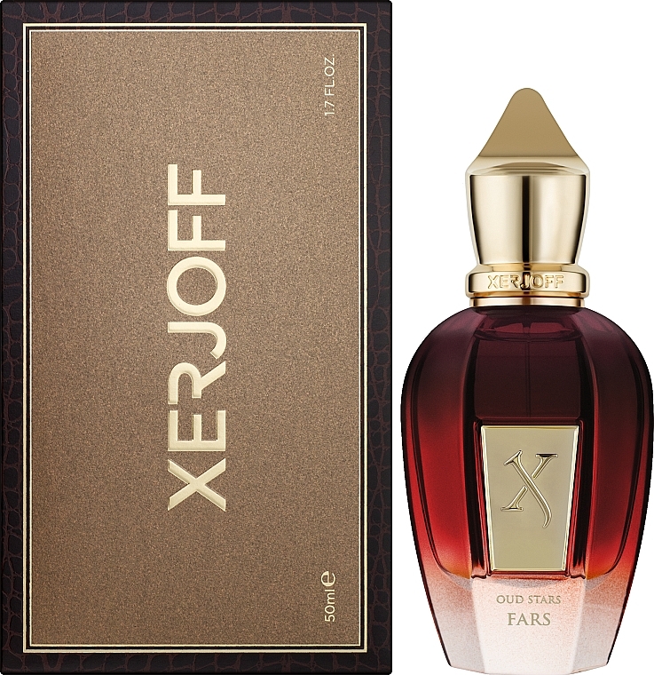 Xerjoff Fars - Eau de Parfum — photo N7