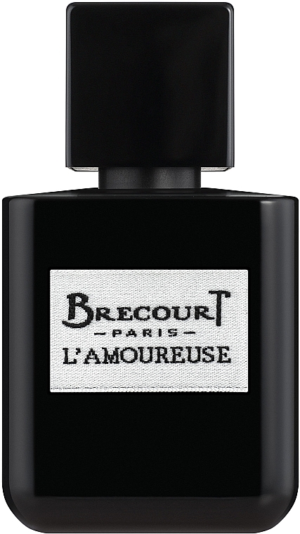 Brecourt L'Amoureuse - Eau de Parfum — photo N4