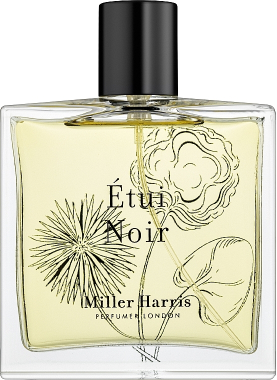 Miller Harris Etui Noir - Eau de Parfum — photo N1