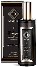 Fragrances, Perfumes, Cosmetics Home Fragrance Spray - Danhera Aenigma Natural Spray