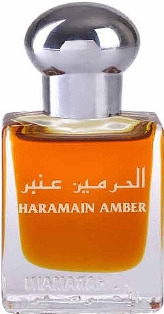 Al Haramain Haramain Amber - Parfum — photo N2