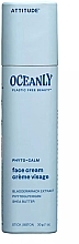 Fragrances, Perfumes, Cosmetics Cream Stick for Sensitive Skin - Attitude Phyto-Calm Oceanly Face Cream