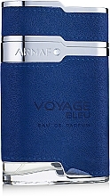 Armaf Voyage Bleu - Eau de Parfum — photo N1