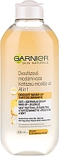 Fragrances, Perfumes, Cosmetics Two-Phase Micellar Water 3 in 1 - Garnier Skin Naturals All in 1 Micellar Cleansing Water in Oil