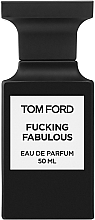 Fragrances, Perfumes, Cosmetics Tom Ford F* Fabulous - Eau de Parfum