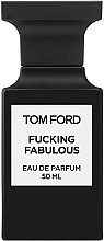 Tom Ford F* Fabulous - Eau de Parfum — photo N1