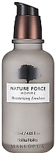 Fragrances, Perfumes, Cosmetics Face Emulsion - Holika Holika Nature Force Men Moisturizing Emulsion