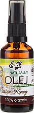 Natural Coffee Beans Oil - Etja Natural Oil — photo N2