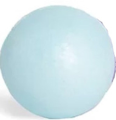 Surprise Bath Bomb, blue - Martinelia Galaxy Dreams Light Bath Bomb — photo N1