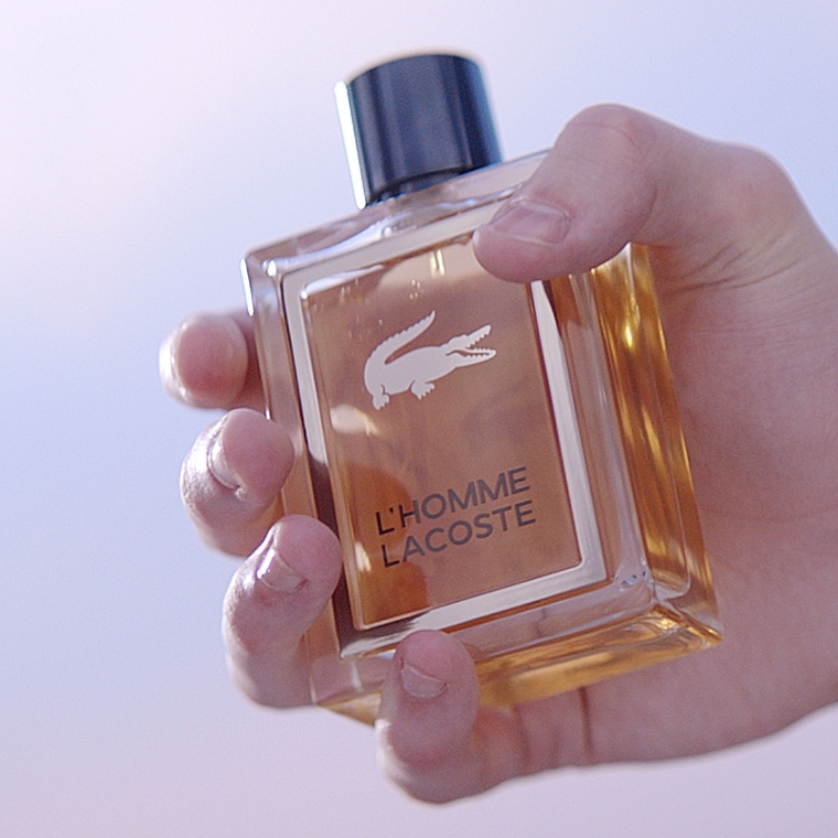 Lacoste L'Homme - Eau de Toilette — photo N24