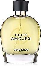 Fragrances, Perfumes, Cosmetics Jean Patou Collection Heritage Deux Amours - Eau de Parfum (tester)