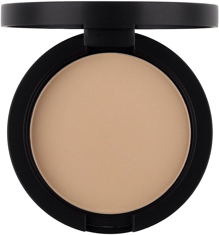 Compact Powder with Mirror - Vipera Face Powder — photo N1