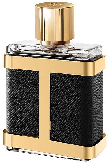 Carolina Herrera CH Men Insignia - Eau de Parfum — photo N3