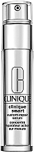 Fragrances, Perfumes, Cosmetics Smart Repair Serum - Clinique Smart Custom-Repair Serum