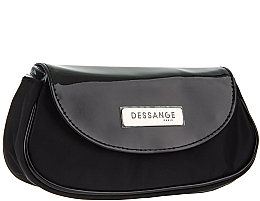 Makeup Bag, black - Dessange — photo N4