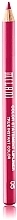 Lip Pencil - Milani Color Statement Lipliner — photo N1