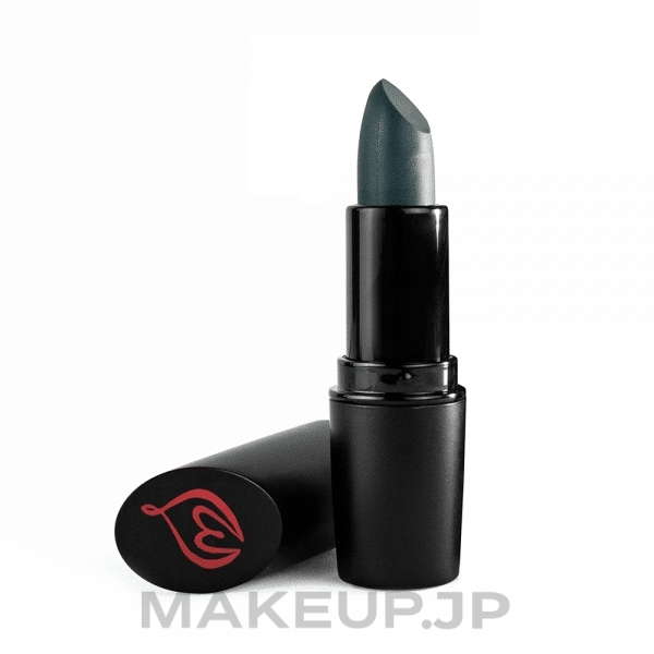 Matte Lipstick - Folly Fire Matte Manipulation Creamy Matte Lipstick — photo Never Cave