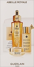 Set, 5 products - Guerlain Abeille Royale — photo N3