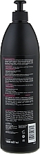 Silk Effect Hair Shampoo - Joanna Professional — photo N10