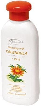 Calendula Cleansing Milk  - Aries Cosmetics Garance Cleansing Milk Calendula — photo N1