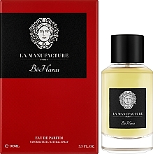 La Manufacture BoHaras - Eau de Parfum — photo N2