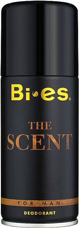 Bi-Es The Scent - Deodorant — photo N2