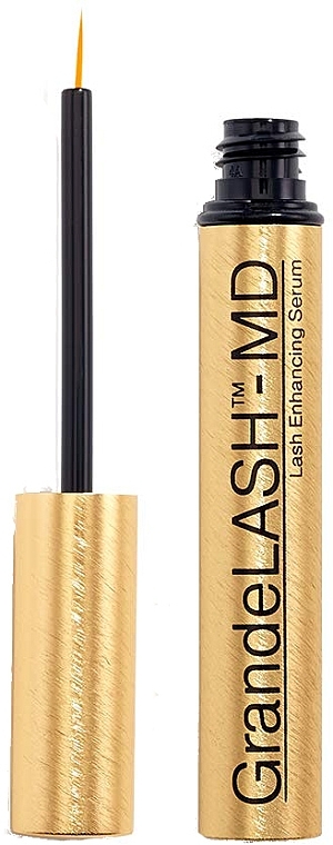 Lash Growth Serum - Grande Cosmetics Lash Enhancing Serum — photo N1