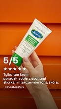 Body Cream - Cetaphil DA Ultra Intensive Moisturising Cream — photo N61