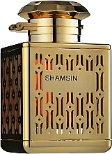 Fragrances, Perfumes, Cosmetics Atelier Flou Shamsin - Eau de Parfum