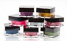 Fragrances, Perfumes, Cosmetics Nail Semilac UV Colored Gel - Magnetic Soak Off Gel