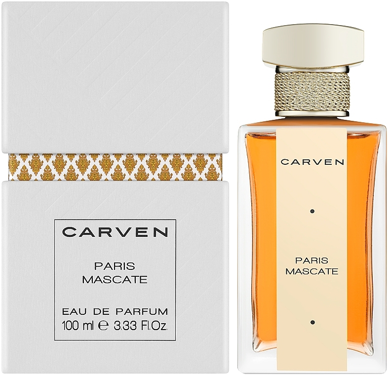 Carven Paris Mascate - Eau de Parfum — photo N2