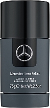 Mercedes-Benz Select - Deodorant — photo N11
