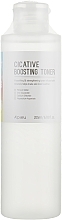 Fragrances, Perfumes, Cosmetics Balancing Toner with Mineral Complex - A'pieu Cicative Boosting Toner