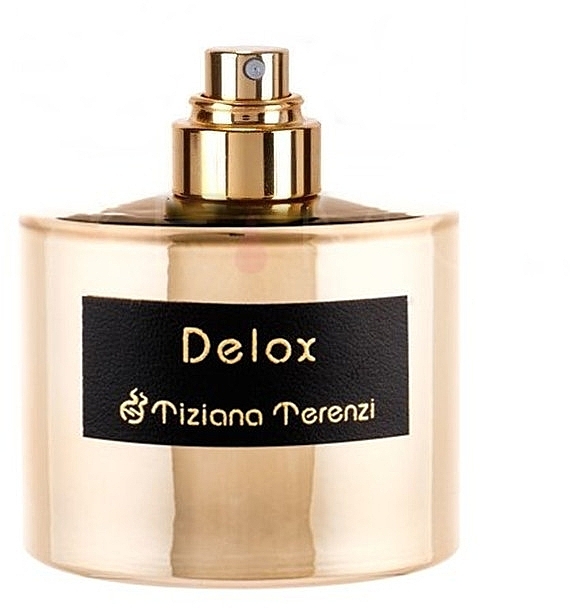 Tiziana Terenzi Delox - Parfum (tester with cap) — photo N1