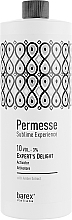 Fragrances, Perfumes, Cosmetics Oxidizing Emulsion 3% - Barex Italiana Permesse Expert's Delight