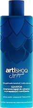 Freshness & Regeneration Shampoo - Artishoq — photo N1