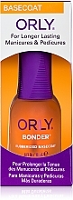 Rubber Base Coat - Orly Bonder — photo N1