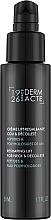 Fragrances, Perfumes, Cosmetics Lifting Décolleté & Neck Cream - Academie Derm Acte Reshaping Lift For Neck & Decollete