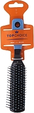 Fragrances, Perfumes, Cosmetics Hair Brush, blue, 2236 - Top Choice