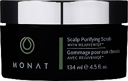 Scalp Purifying Scrub - Monat Scalp Purifying Scrub — photo N1