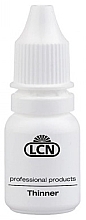 Fragrances, Perfumes, Cosmetics Varnish Thinner - LCN Thinner