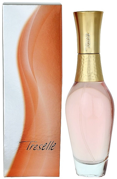 Avon Treselle - Eau de Parfum — photo N6