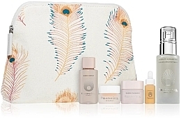 Fragrances, Perfumes, Cosmetics Hydration and Firming Kit - Omorovicza Queen of Hungary Discovery Kit