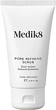 Pore Refining Scrub - Medik8 Pore Refining Scrub — photo N3