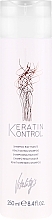 Fragrances, Perfumes, Cosmetics Repair Hair Shampoo - Vitality's Keratin Kontrol Reactivating Shampoo