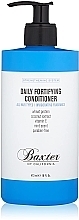 Fortifying Conditioner - Baxter of California Daily Fortifying Conditioner — photo N4